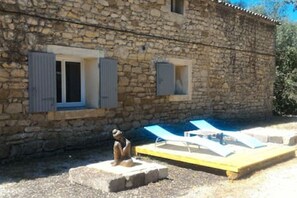 Terraço/pátio