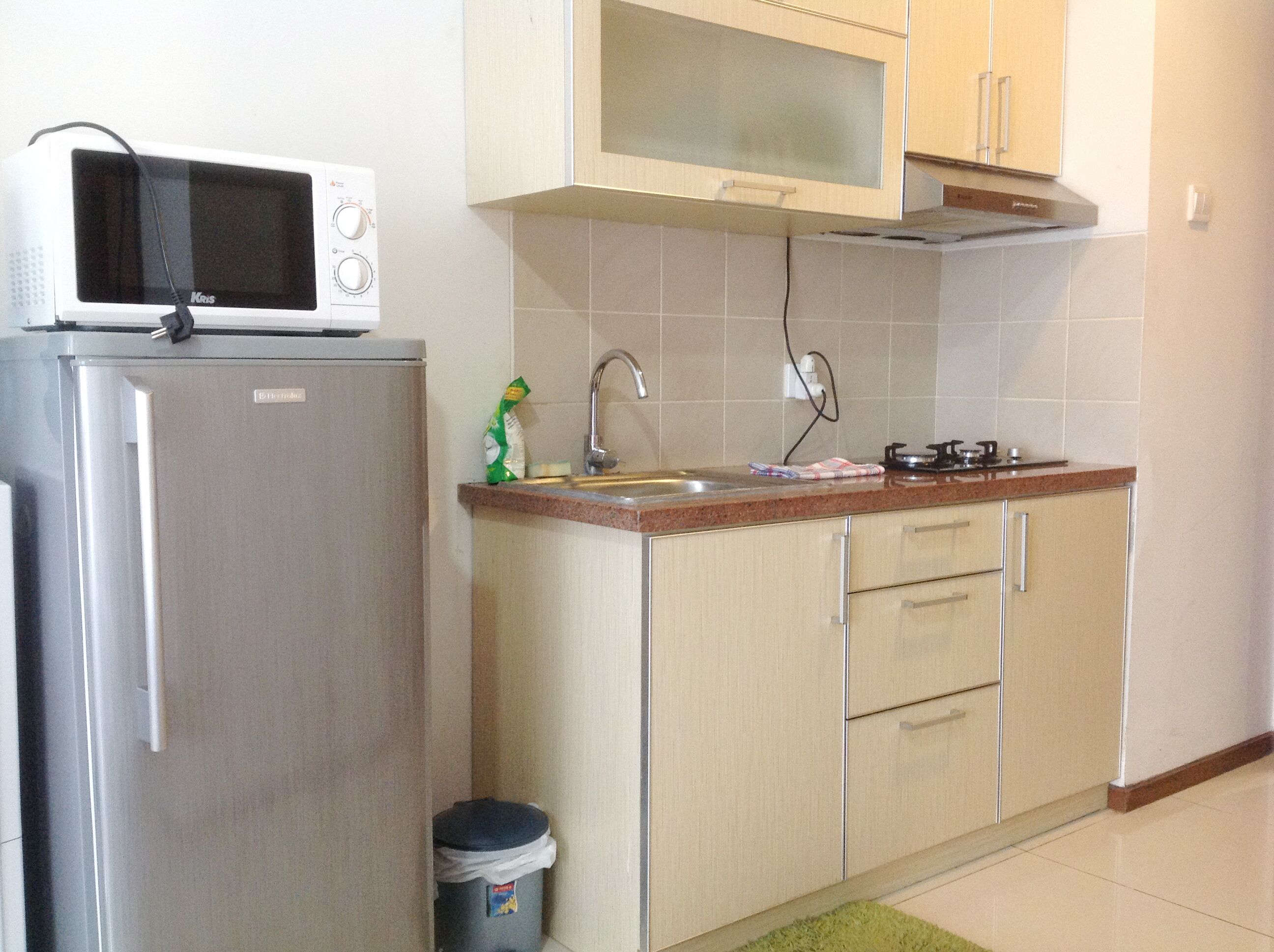 Pleasureable Studio in heart of JKT