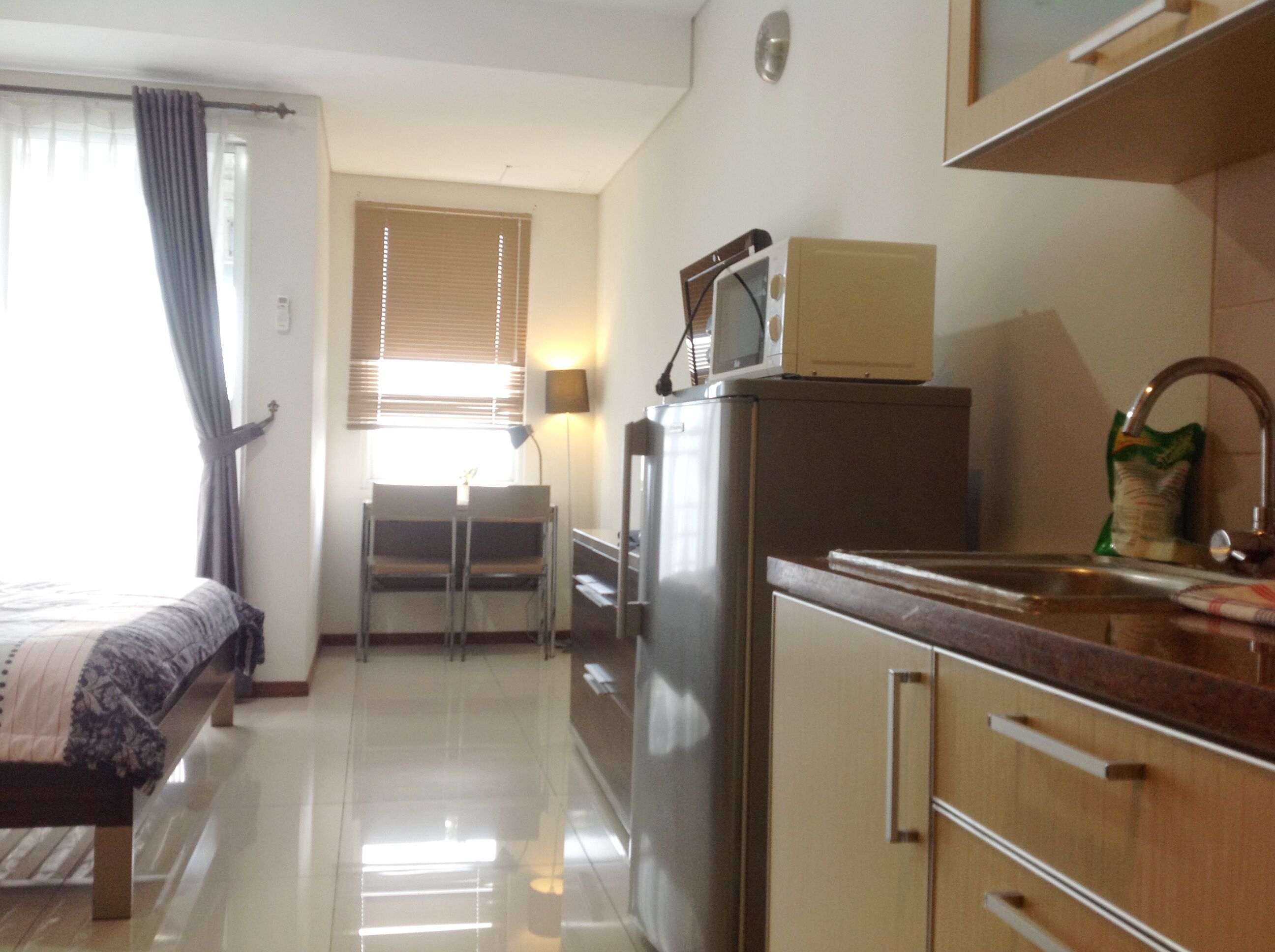 Pleasureable Studio in heart of JKT