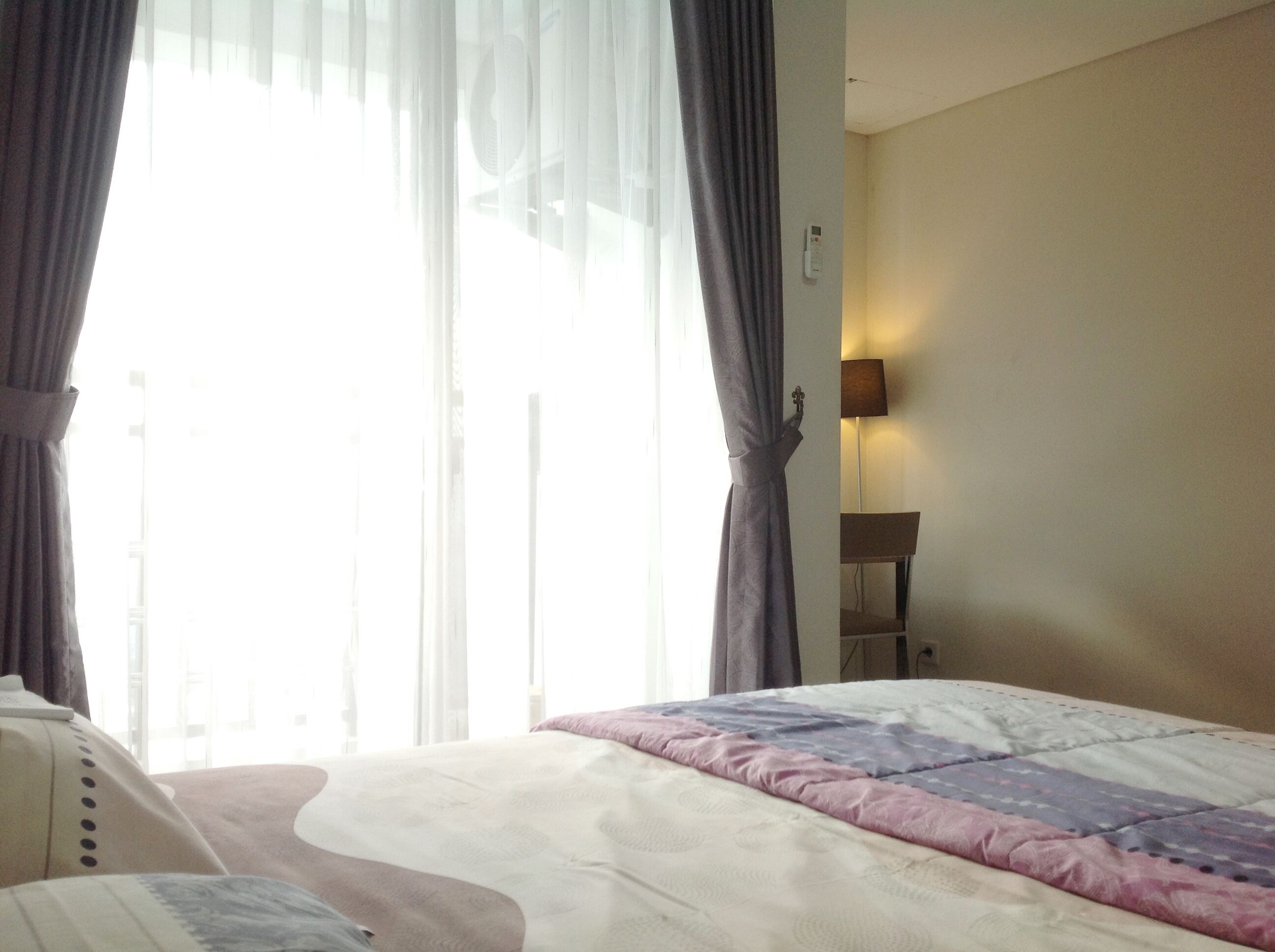 Pleasureable Studio in heart of JKT