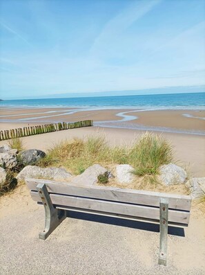 Beach nearby - Ô de Mer** - Independent studio 20 metres from the beach (Sangatte)