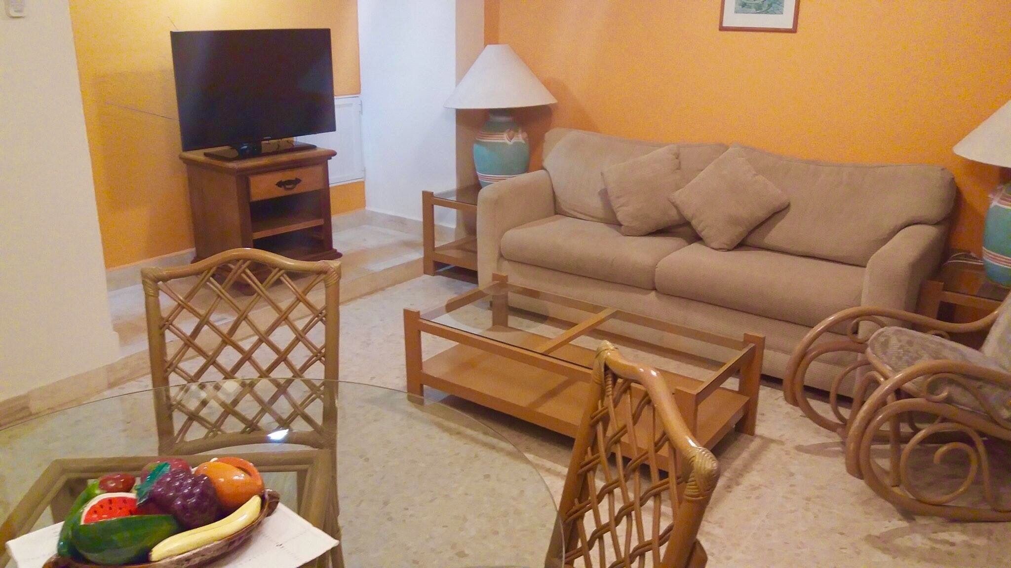 Condominio Torreblanca Cabo Marquez