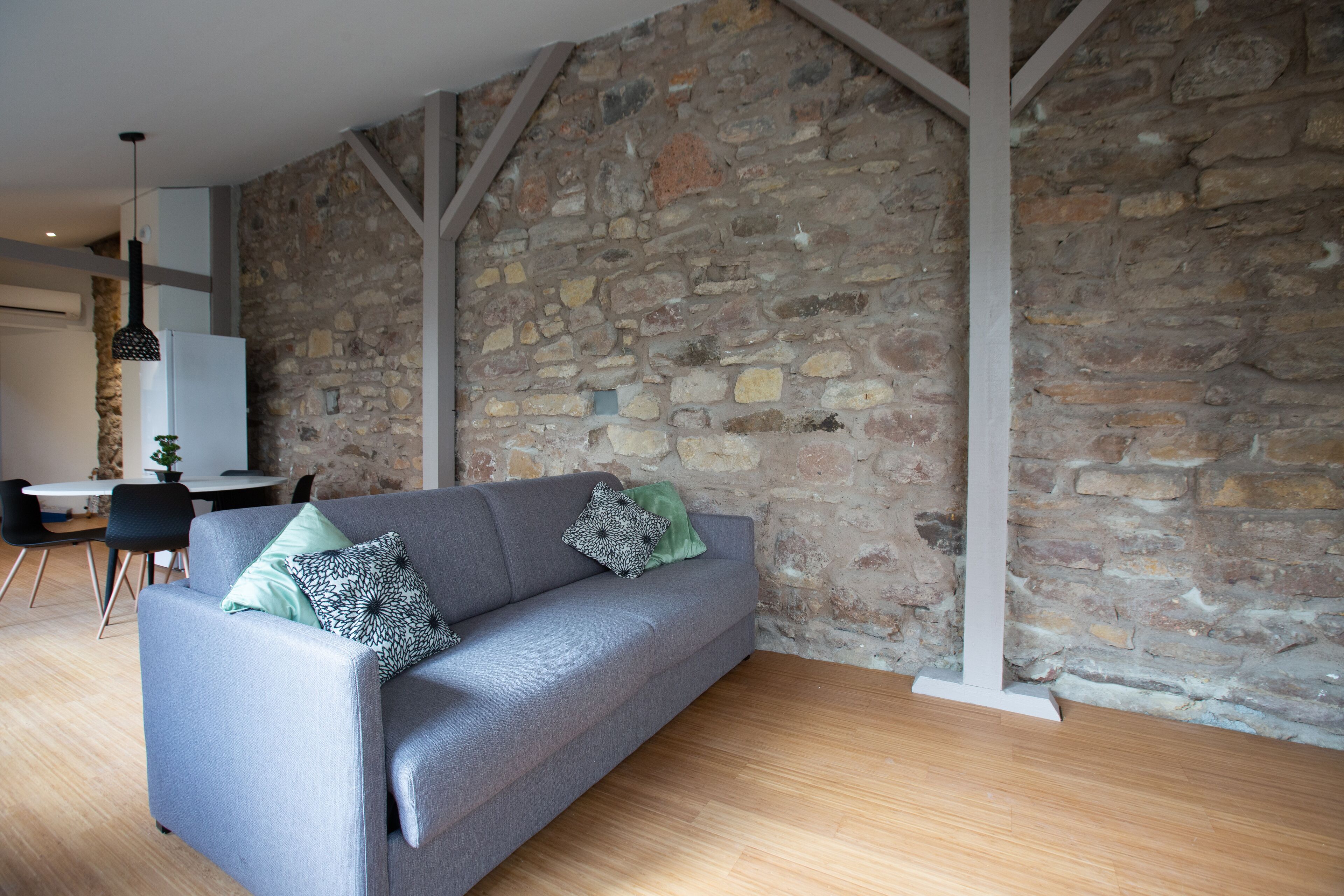 1834 & Spa - ZEN apartment -