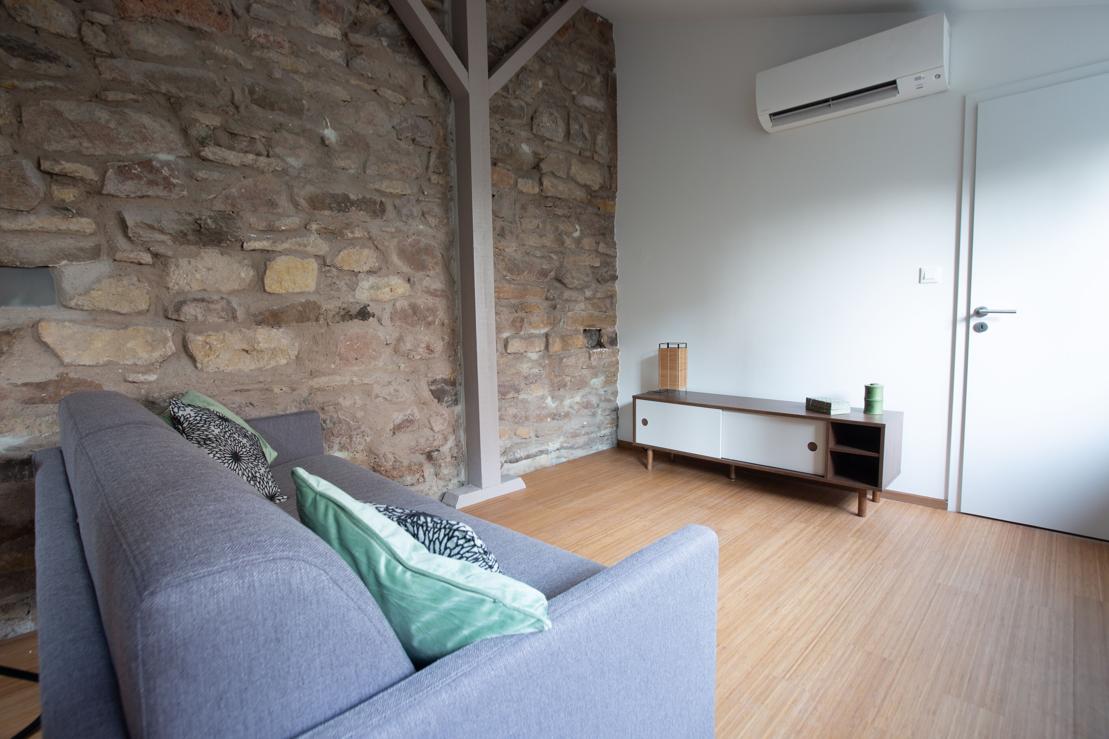 1834 & Spa - ZEN apartment -