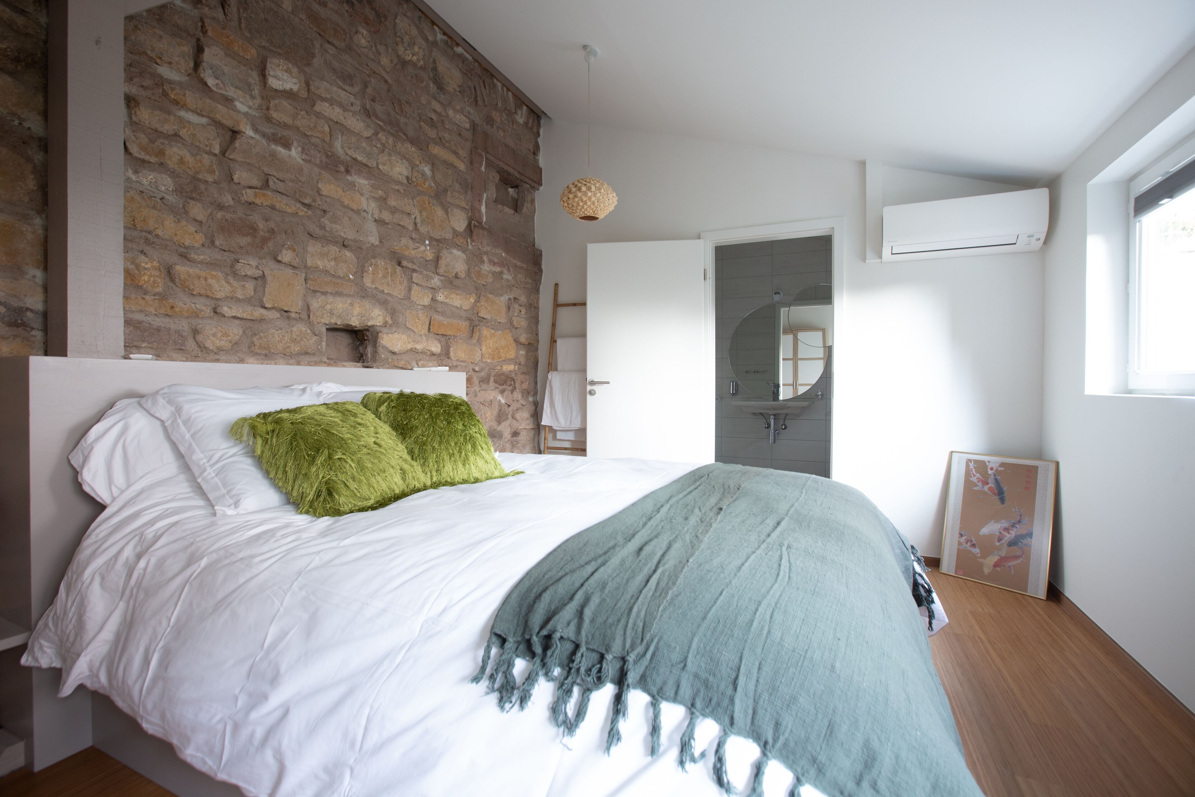 1834 & Spa - ZEN apartment -