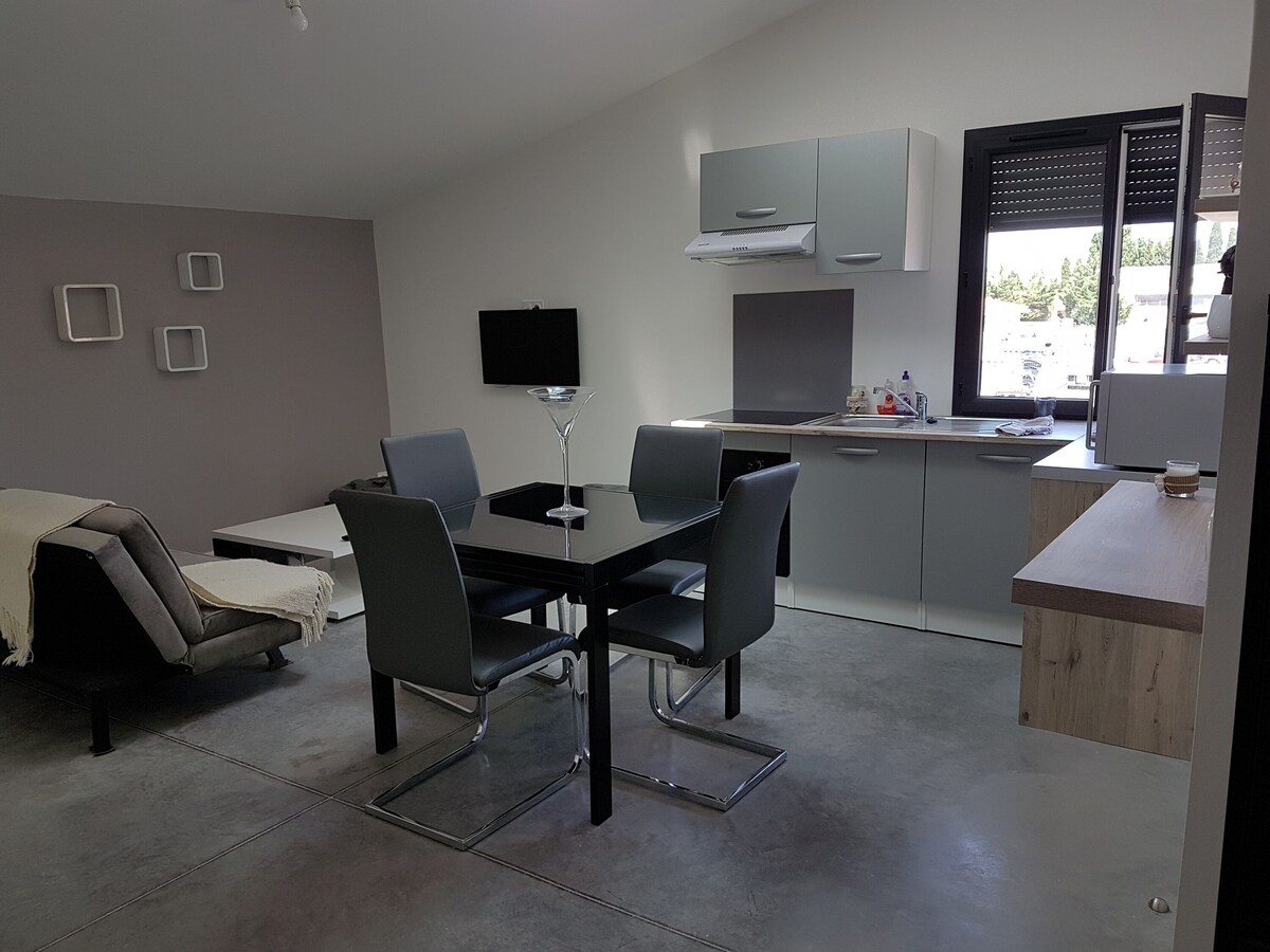 Host profile image