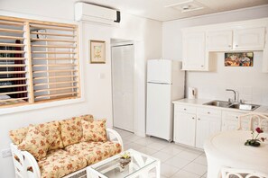 TV - Your Home Away From Home (Rodney Bay)