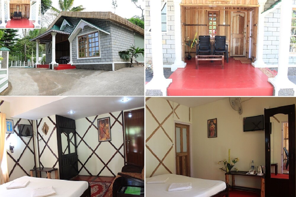 “In the Western Ghats Border- the Celestial Bliss!!” - is an Ideal Leisure Spot