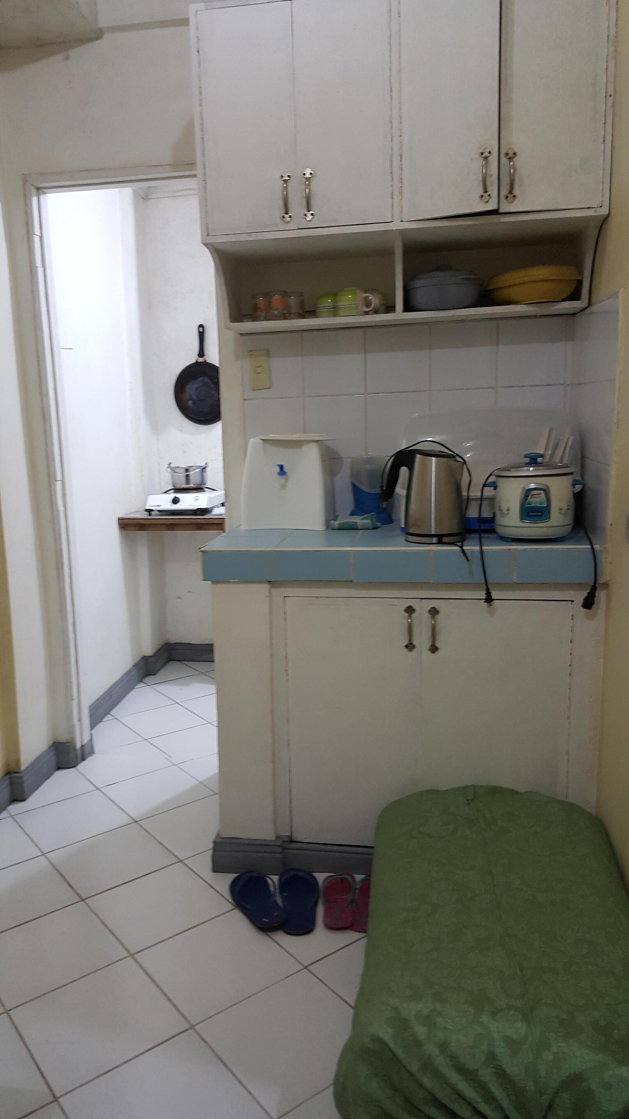 Apartment for Transient in Baguio City