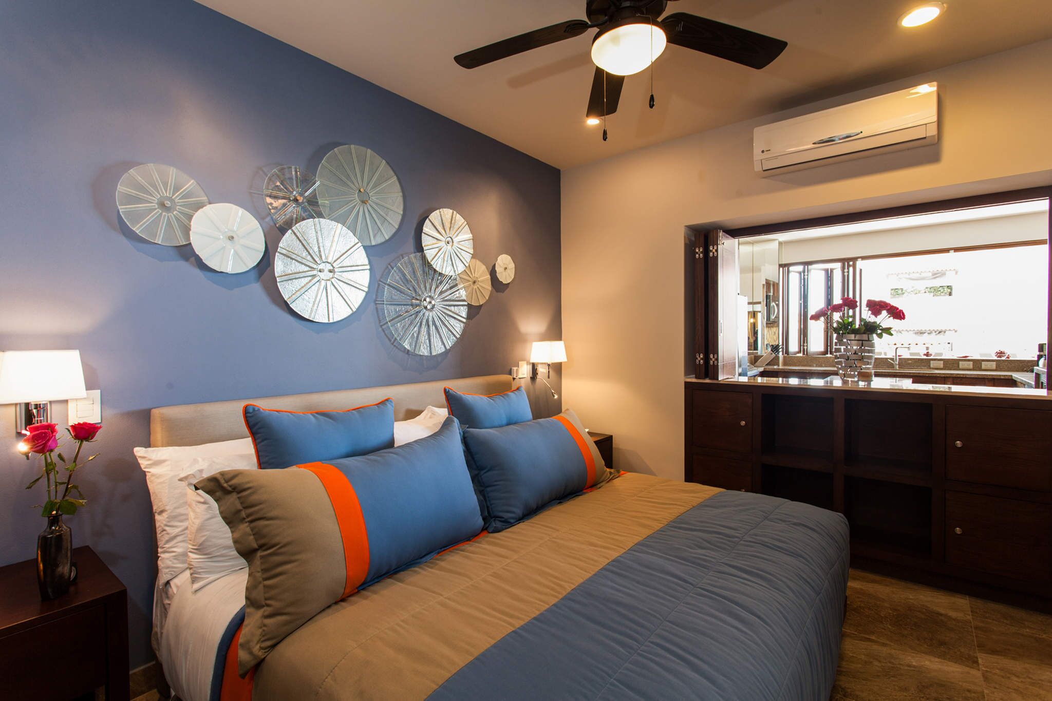 2 Bed 2 Bath Partial Ocean View Suite · R205