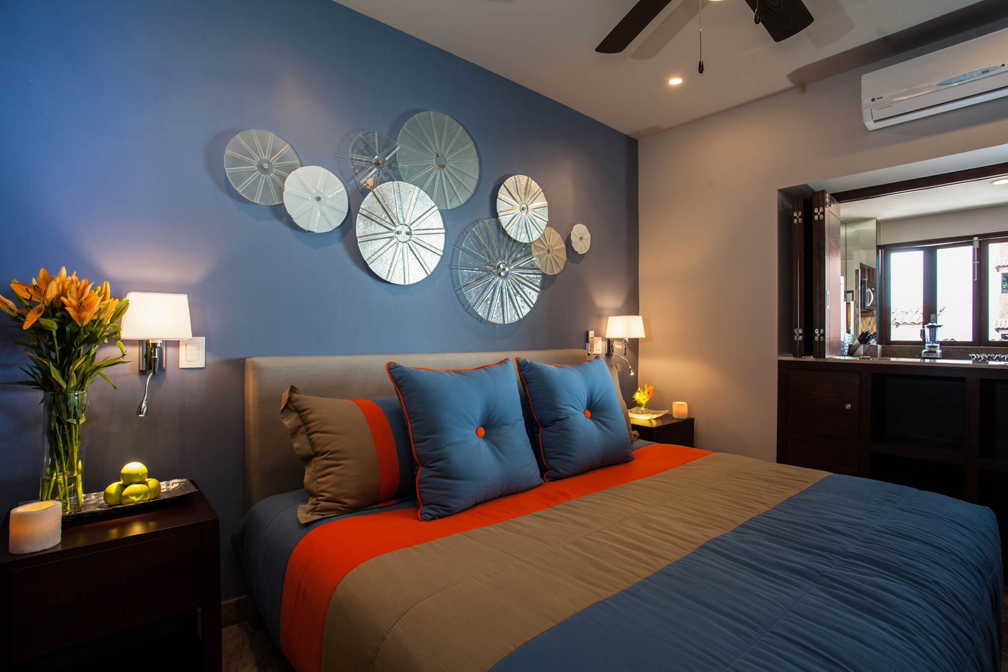 2 Bed 2 Bath Partial Ocean View Suite · R205