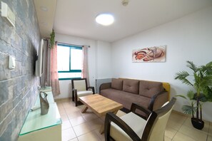 Smart TV - Seaofgalil-  You Want This Holiday Apartments (Tiberias)