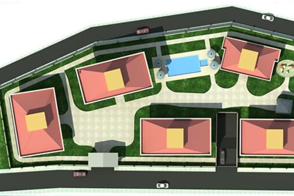950 Dollars 28days Atasehir 2+1 90m2