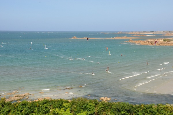Plage