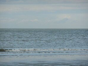 In Strandnähe