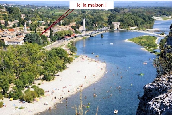 Plage