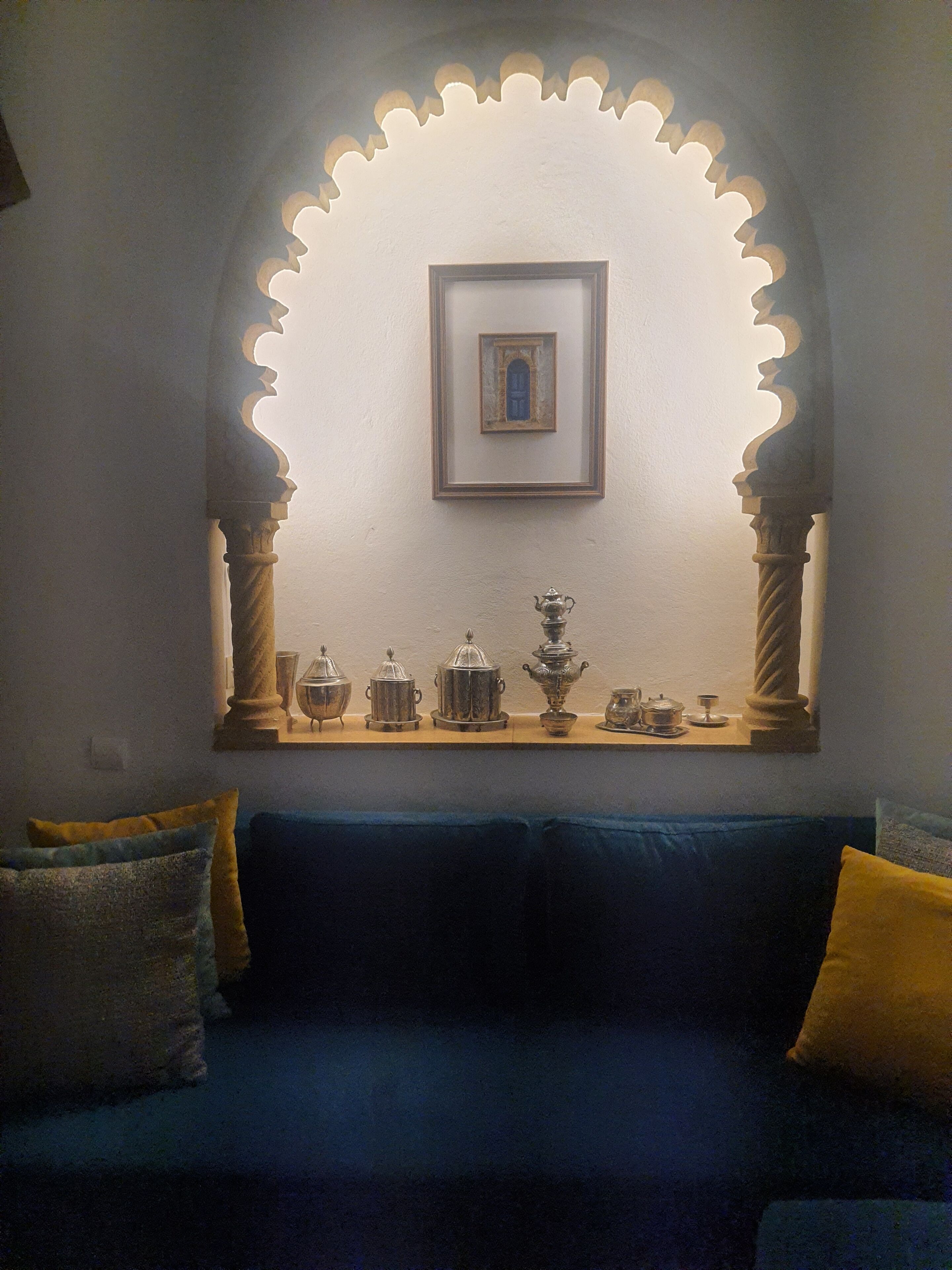 Intérieur