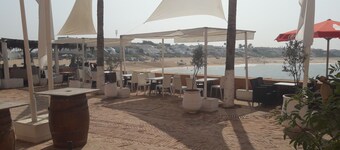 VILLA MEUBLEE DE CHARME A BOUZNIKA BAY