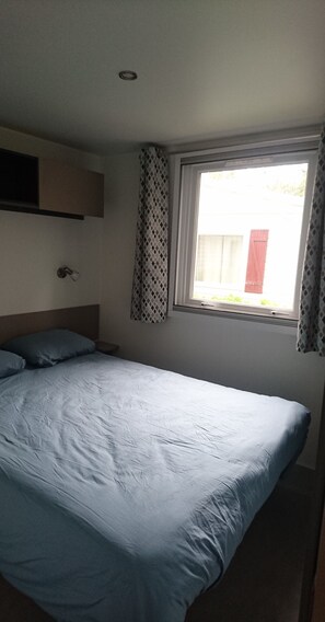 3 camere, lenzuola
