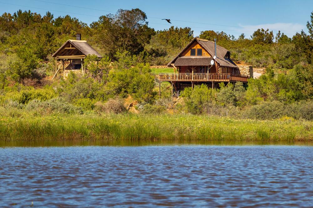 Mountain Cabin - Tulbagh - Western Cape - SA