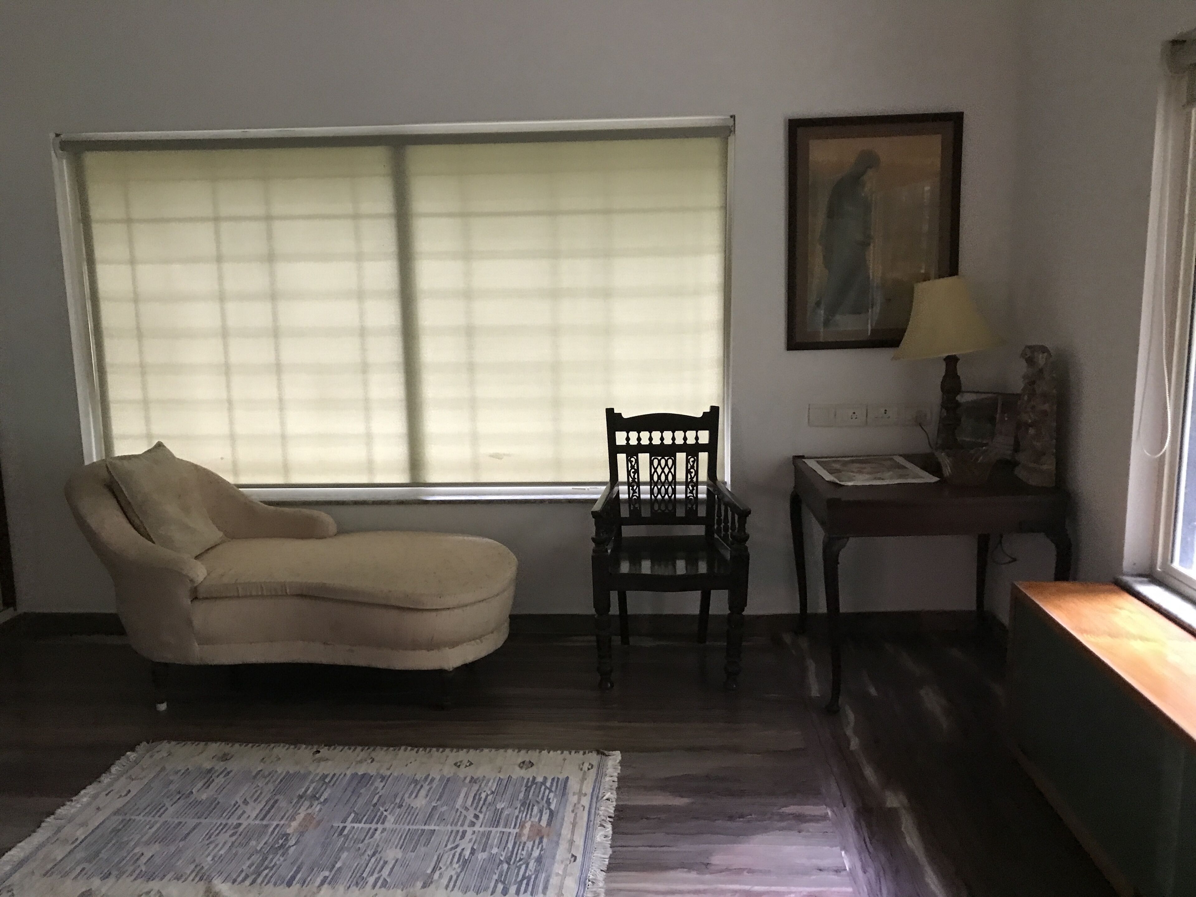   Beautiful Lake front Villa and property in nature 