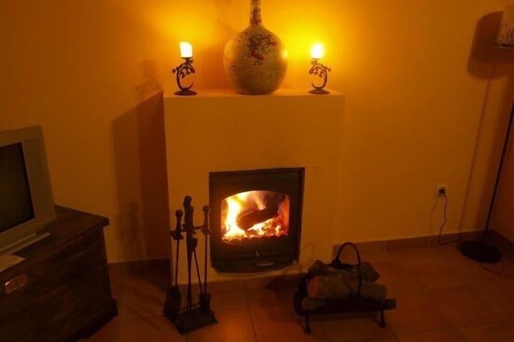 Rural apartment Ramajal Rural for 4 people