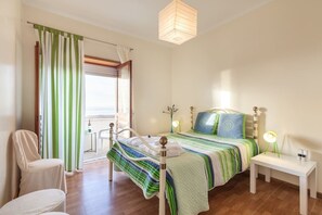 2 camere, ferro/asse da stiro, Wi-Fi, lenzuola
