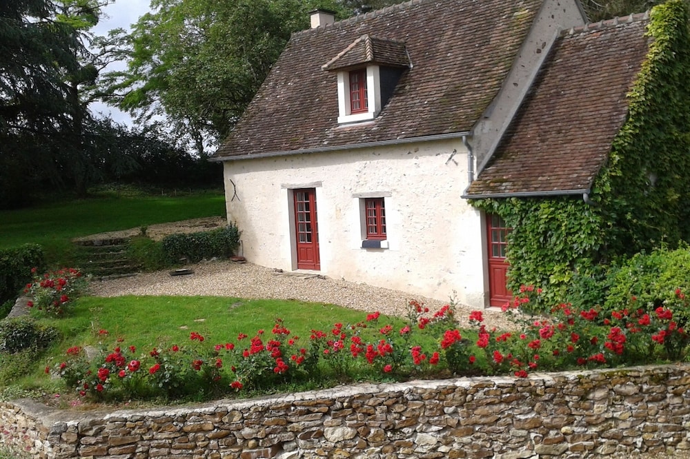 Serre - wilderness Charming Cottage