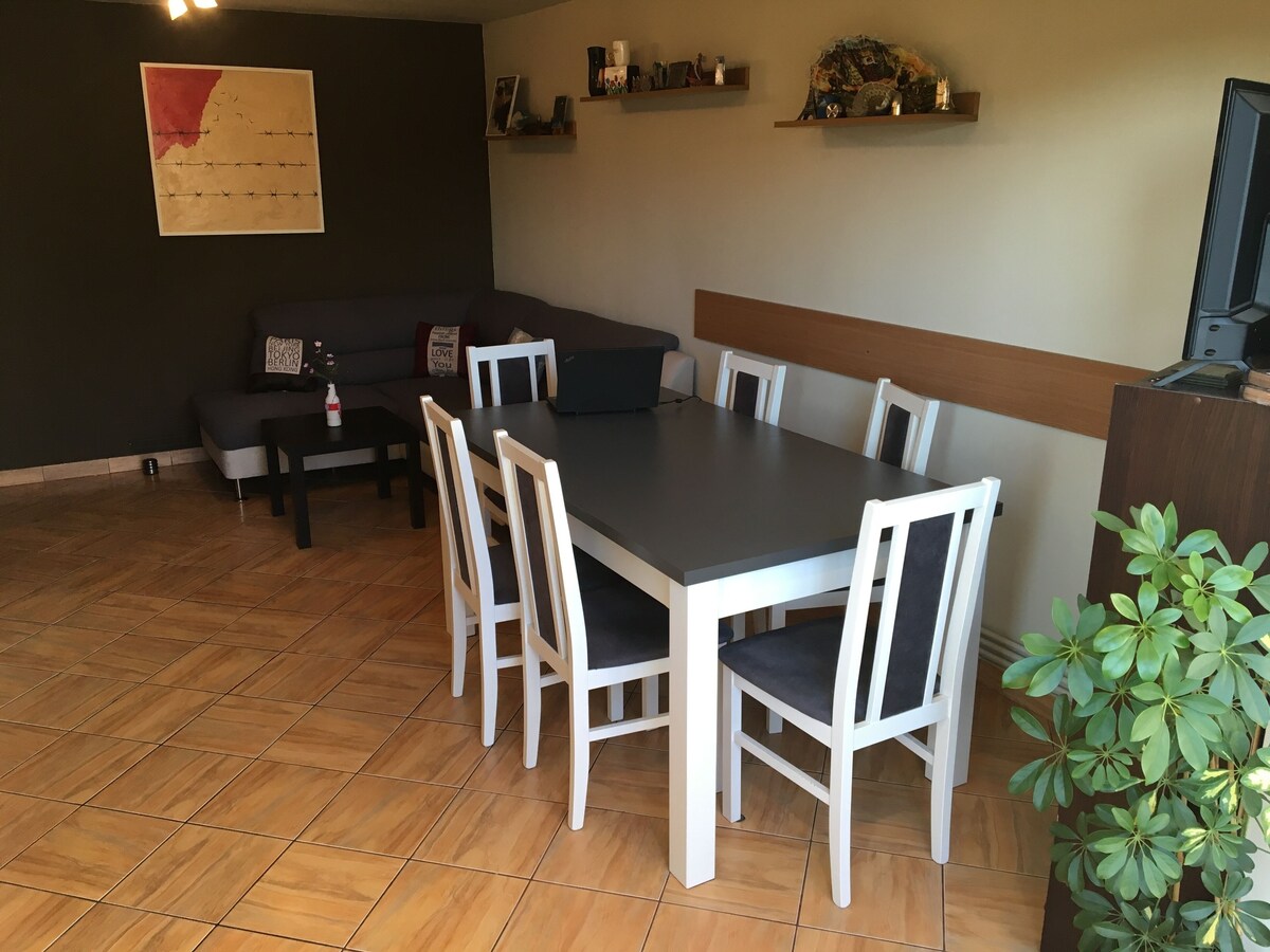 Image de profil de l’hôte