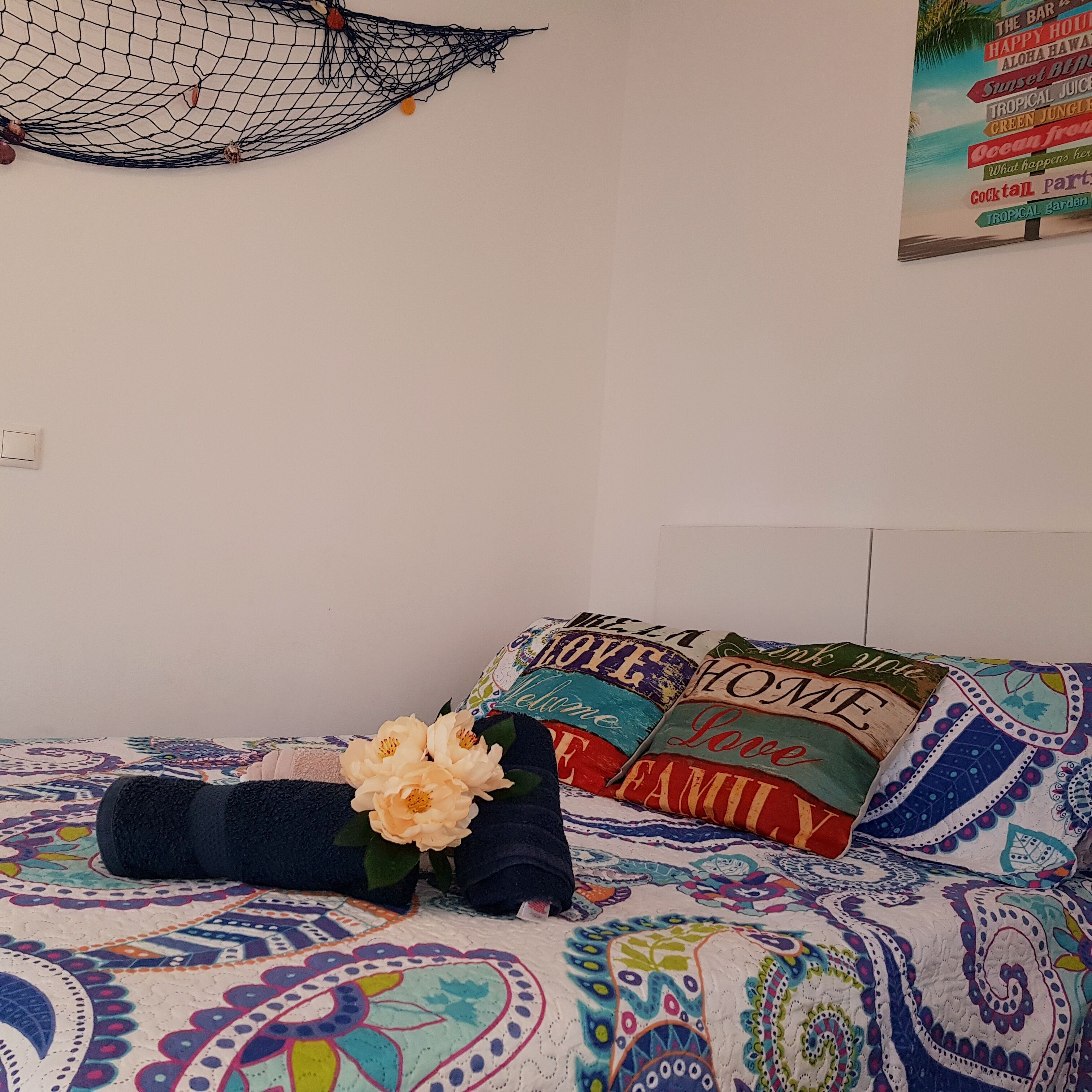 Apartment Lauren Salou