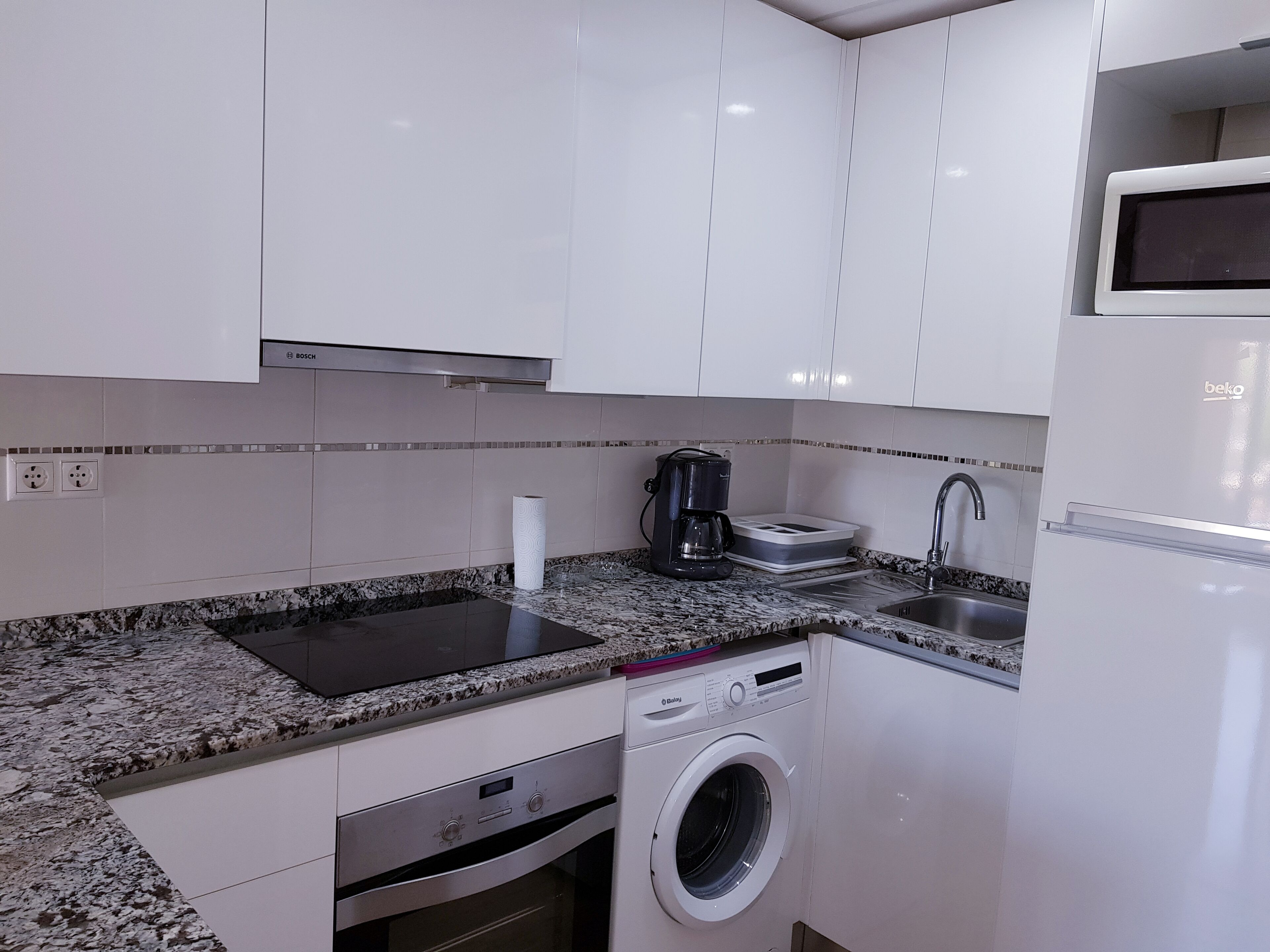 Apartment Lauren Salou