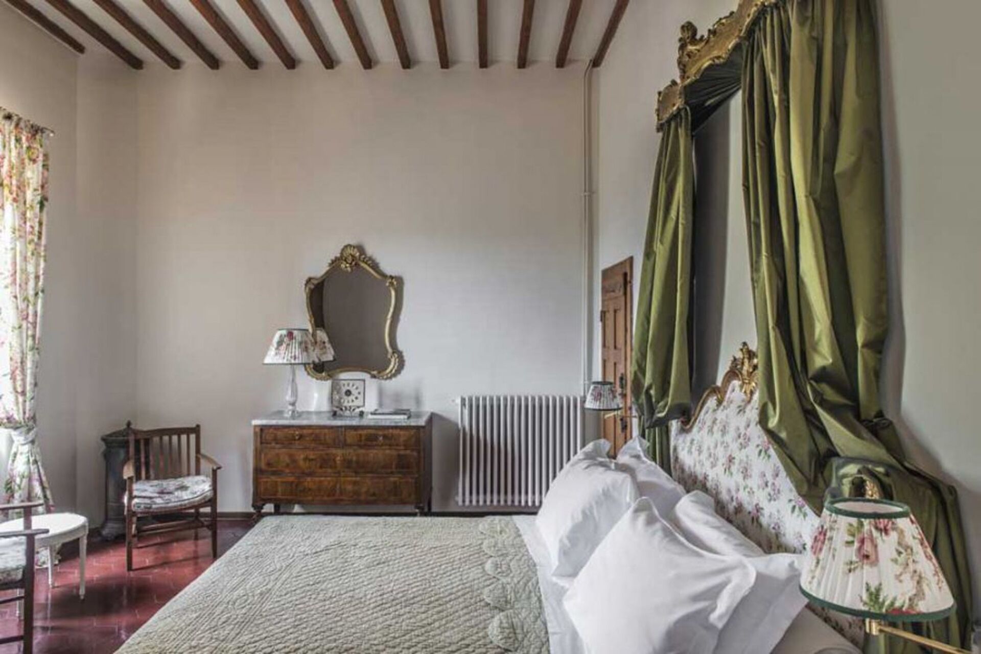 San Gimignano Luxury Villa