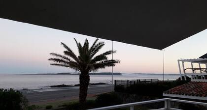 Los Sargos Sobre El Mar. Zona Residencial Muy Tranquila. En El Casco Histórico.