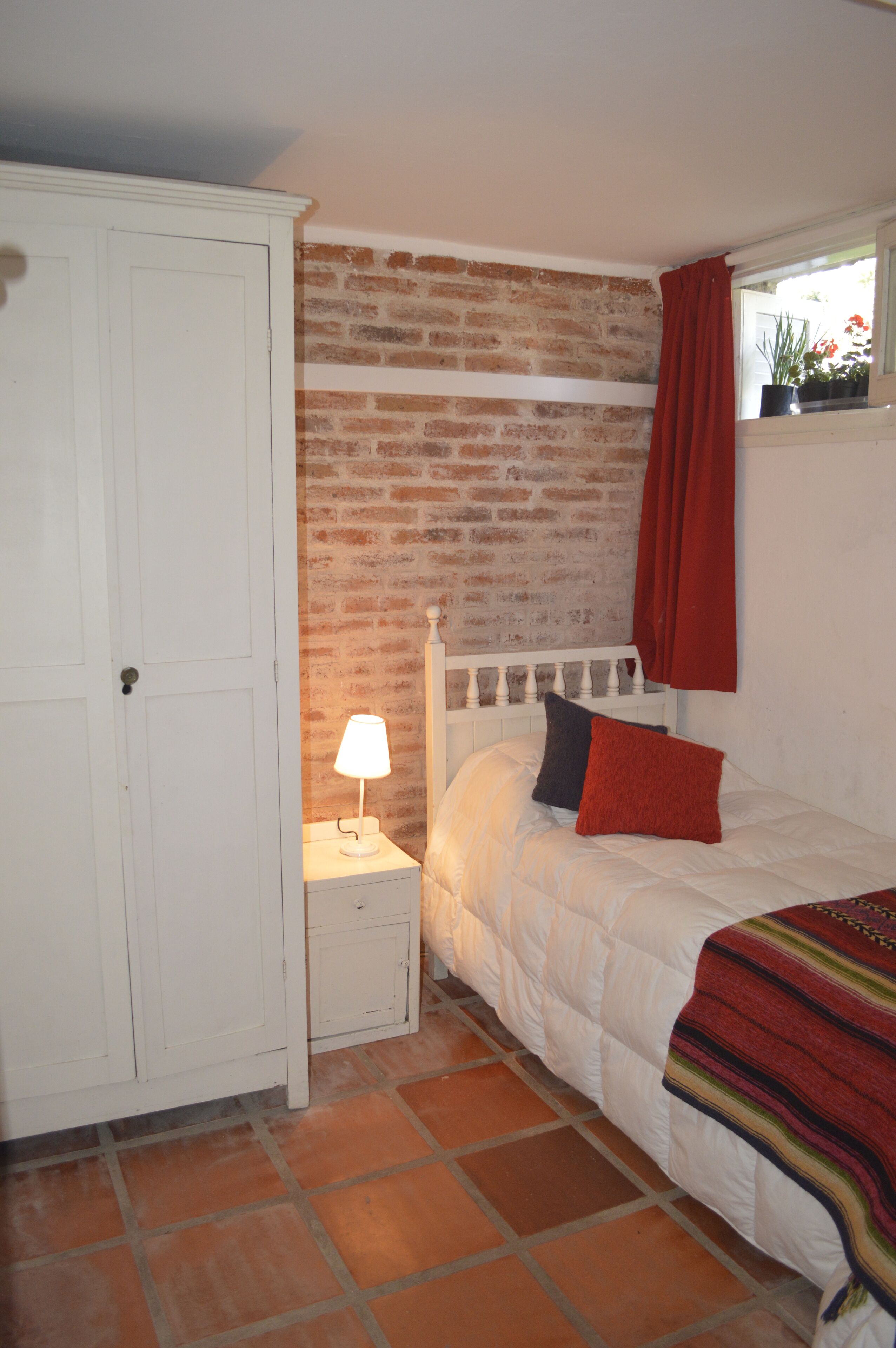 5 Schlafzimmer, Zimmersafe, Bügeleisen/Bügelbrett, WLAN