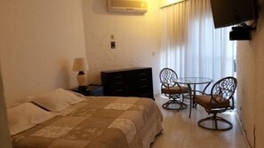 3 habitaciones y wifi 