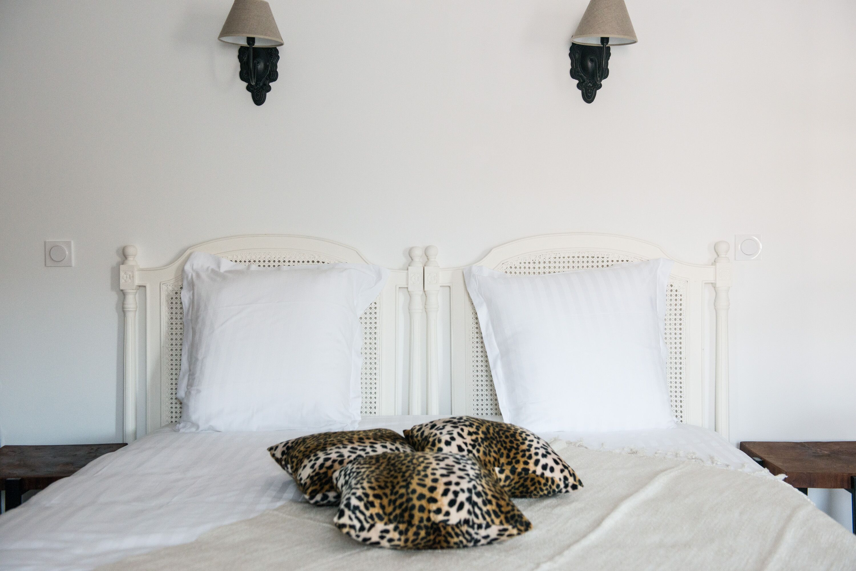 Charming suite # 5, in the heart of the ramparts of Aigues-Mortes!