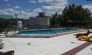 Outdoor pool - Pleno centro de Carlos Paz ..y con las mejores vistas..!!
                   (Villa Carlos Paz)
