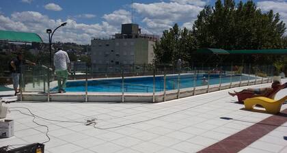 Pleno centro de Carlos Paz ..y con las mejores vistas..!!
