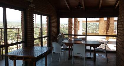 Pleno centro de Carlos Paz ..y con las mejores vistas..!!