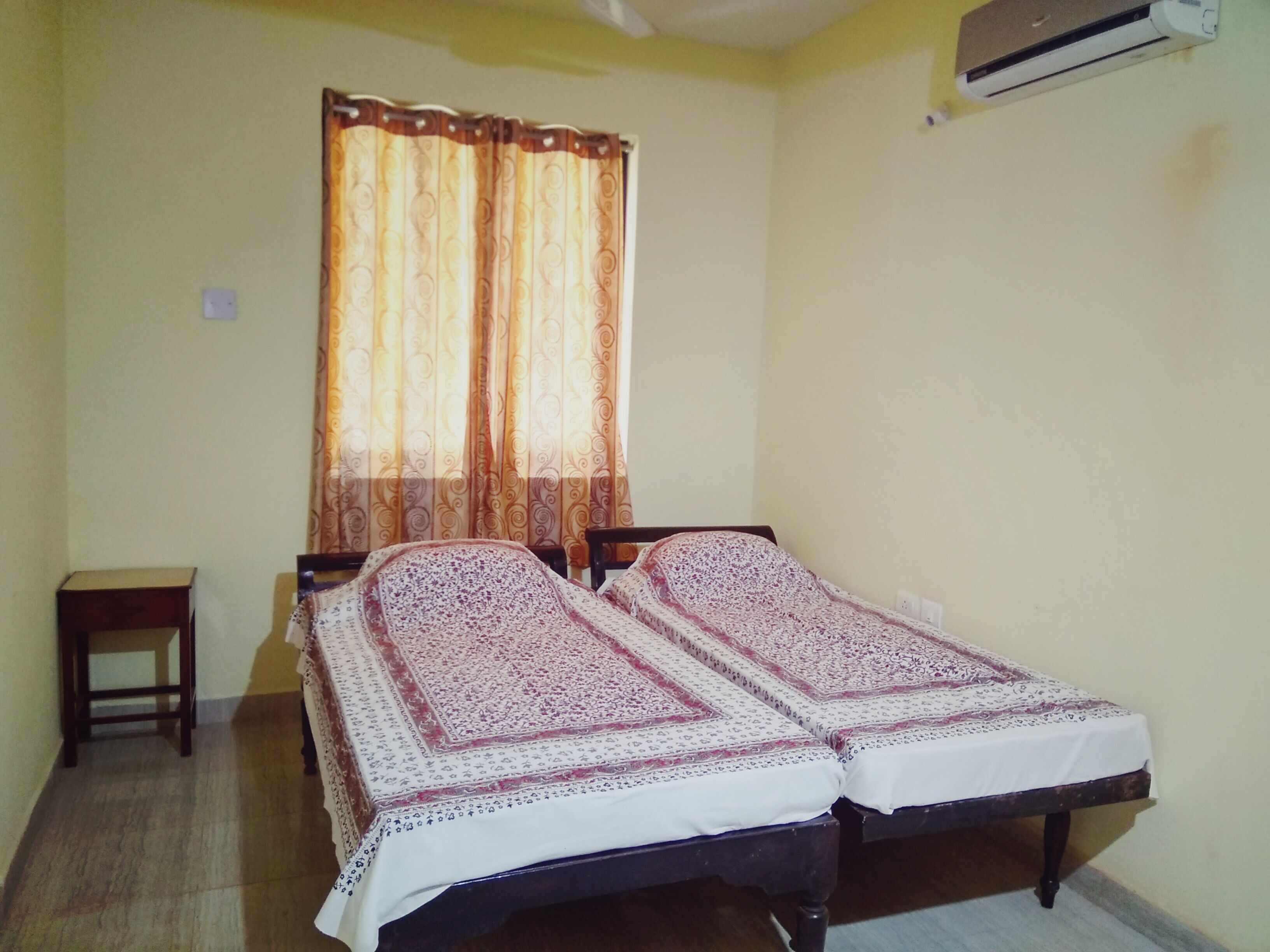 3 Bedroom Villa Brian in North Goa