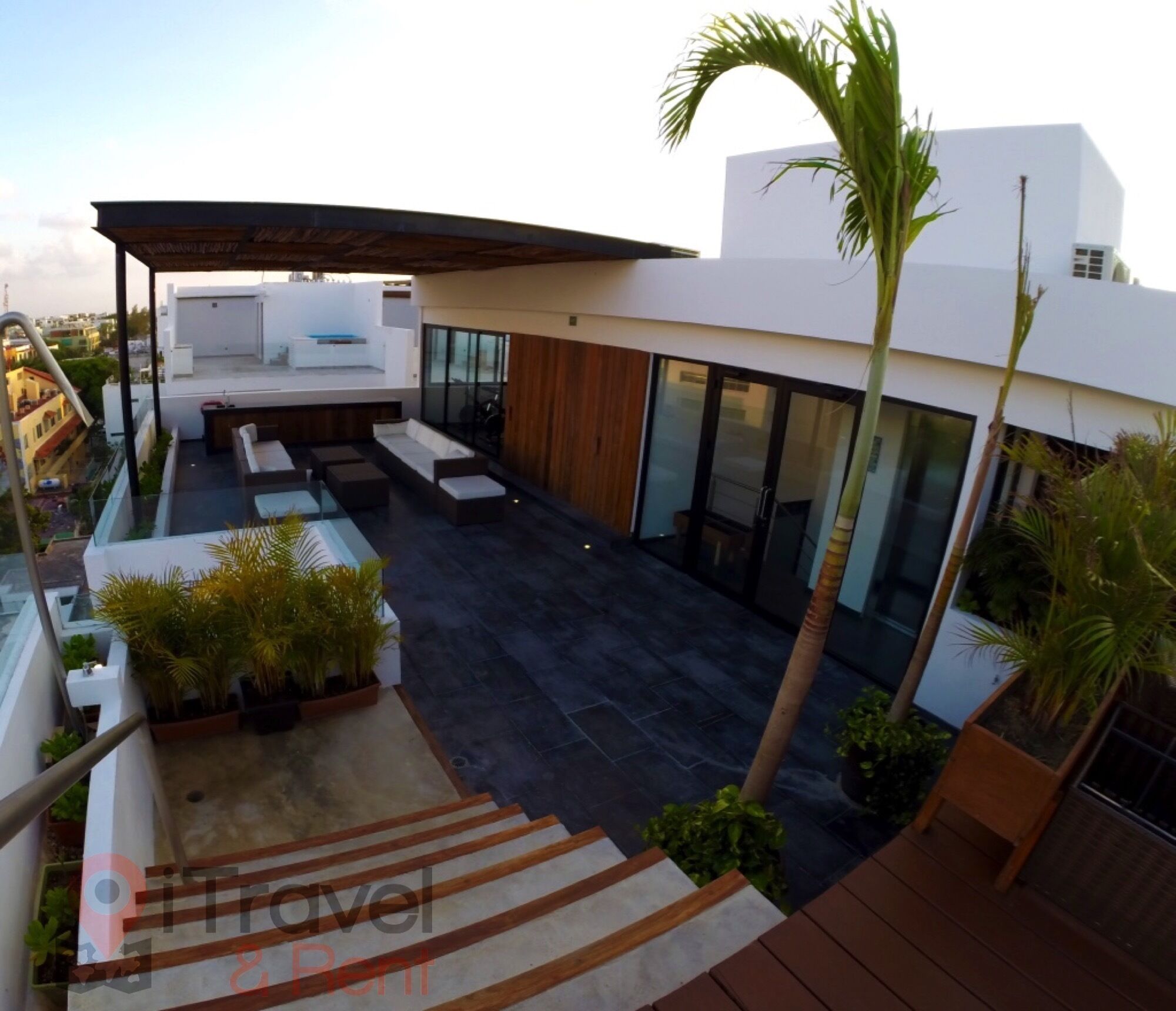 Luxury Studio Areca 501