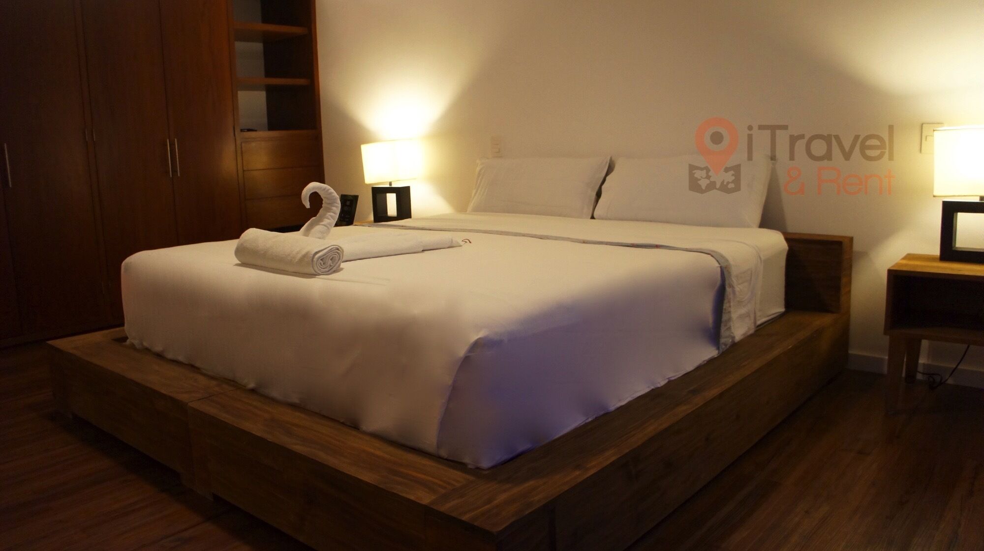 Luxury Studio Areca 501