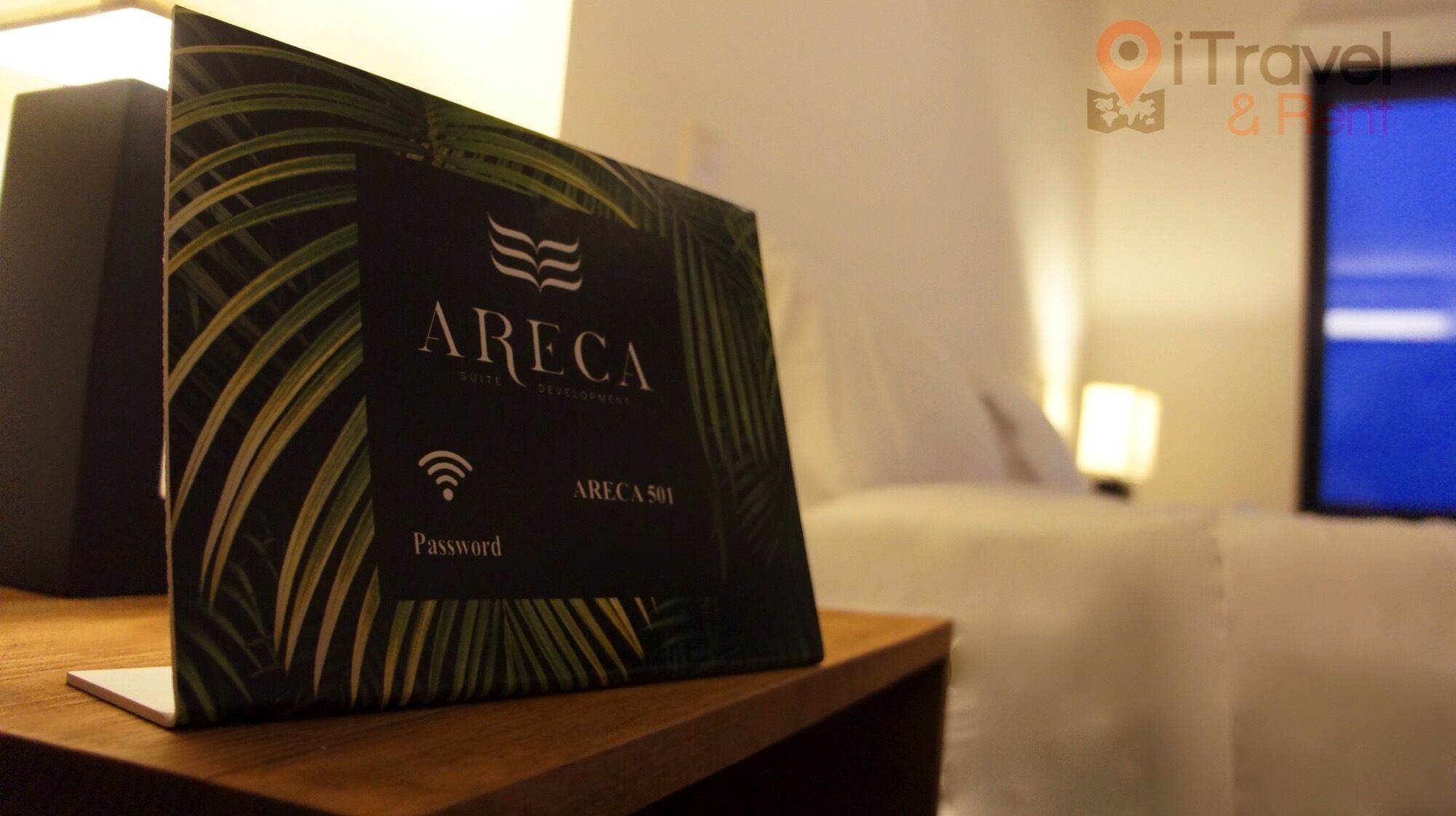 Luxury Studio Areca 501