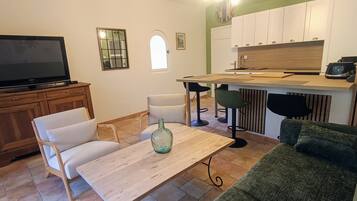 Télévision, livres