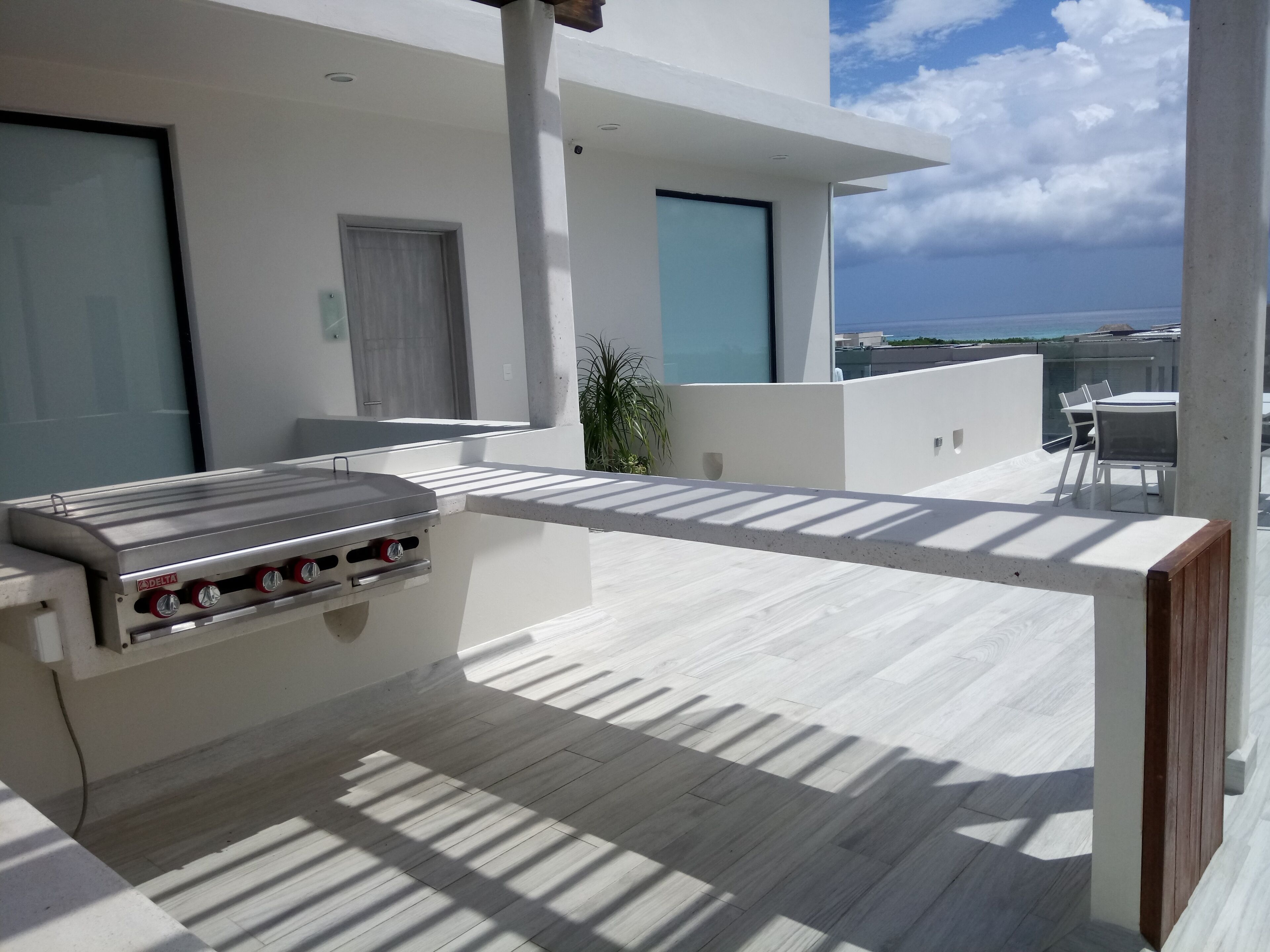 Beautiful PH♥Ocean views♥2People♥ A dream!