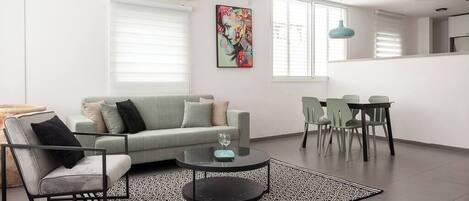 Fernseher, Arbeitsbereiche