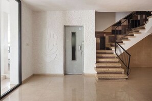 Interior - Bright 2BR | Rooftop | Walk to Beach (Bat Yam)
