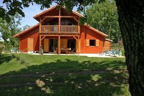 Exteriör