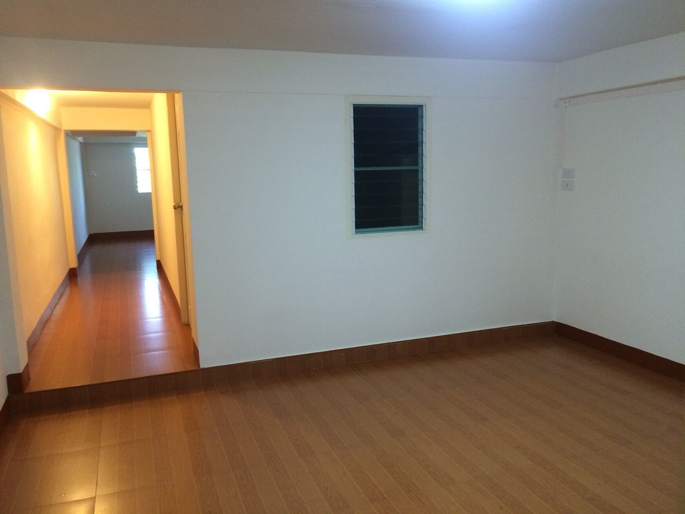 Spacious River Kwai one bedroom apartment