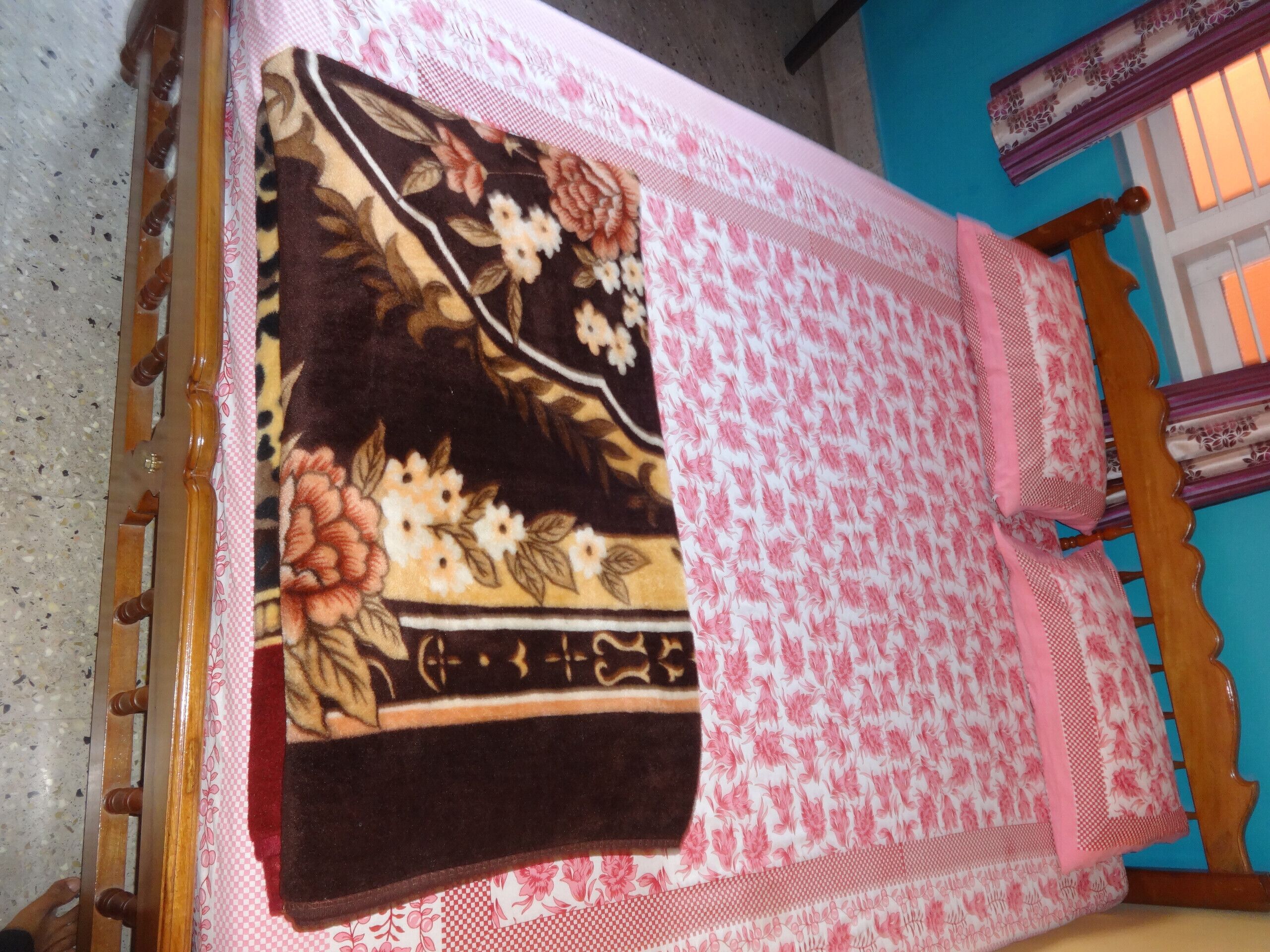 For delightful stay visit us